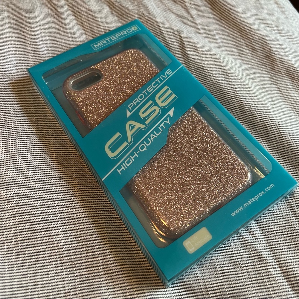 iPhone 7/8/SE Case